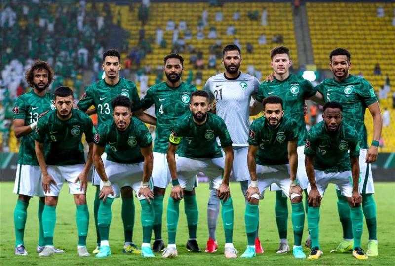 التشكيل المتوقع للمنتخب السعودي أمام بولندا