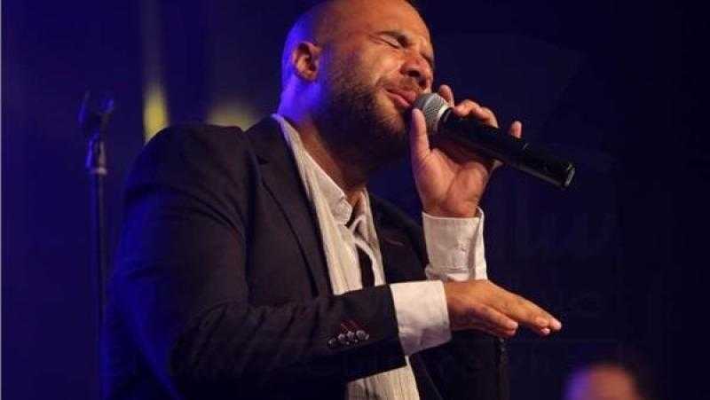 حفل علي الألفي في مسرح الجمهورية اليوم