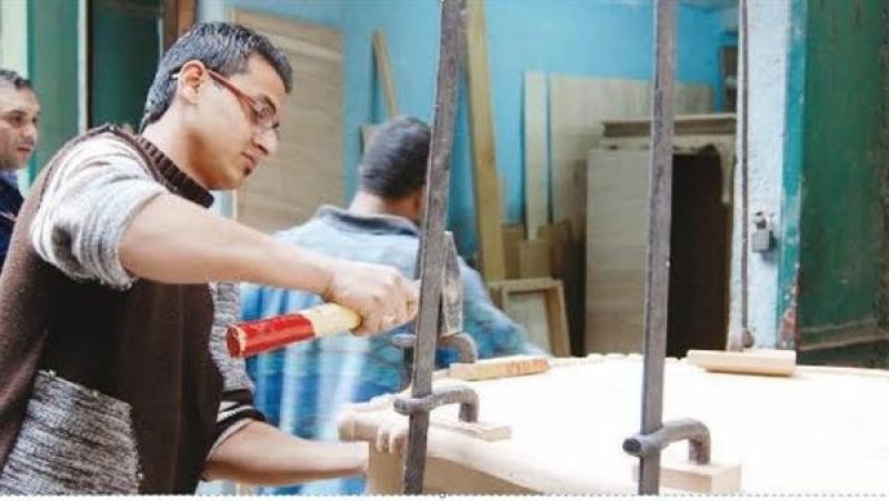 227 مليون جنيه لتمويل 1793 مشروعًا في المحلة الكبرى