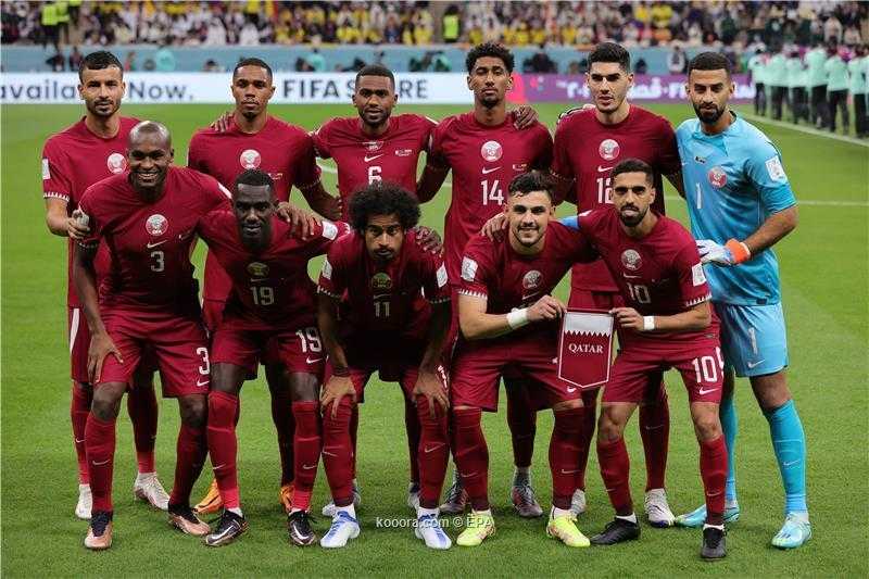 لاعب بالمنتخب القطري: طوينا صفحة الإكوادور.. ونحتاج دعم الجماهير أمام السنغال