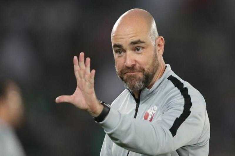 مدرب منتخب قطر: لم نقدم ما كنا نتمنى أمام الإكوادور.. وسنصحح الأخطاء أمام السنغال