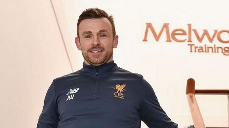 المدير الرياضي لـ ليفربول يرحل عن منصبه نهاية الموسم