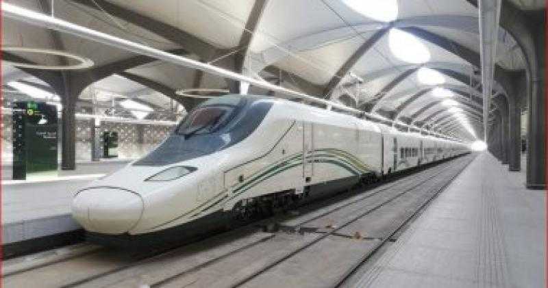 قطار الحرمين: لا غرامات على إلغاء الرحلات وعدم الحضور فى جدة بسبب الأمطار