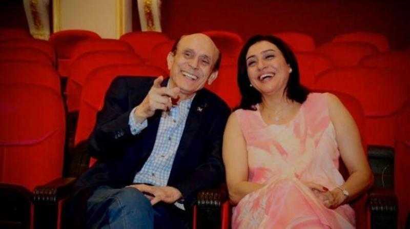 بدء عرض ”عيلة اتعمل لها بلوك” ديسمبر المقبل