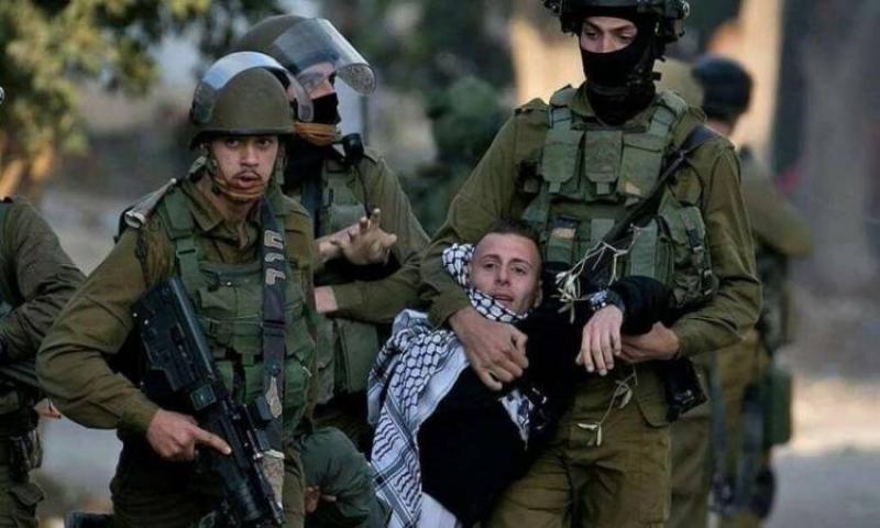 السفير الفلسطينى فى فيينا يدين أعمال العنف والاستيطان الإسرائيلية