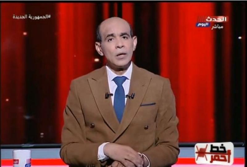 محمد موسى: الفترة القادمة ستشهد انتهاء تنظيم الإخوان الإرهابي بشكل كامل.. فيديو