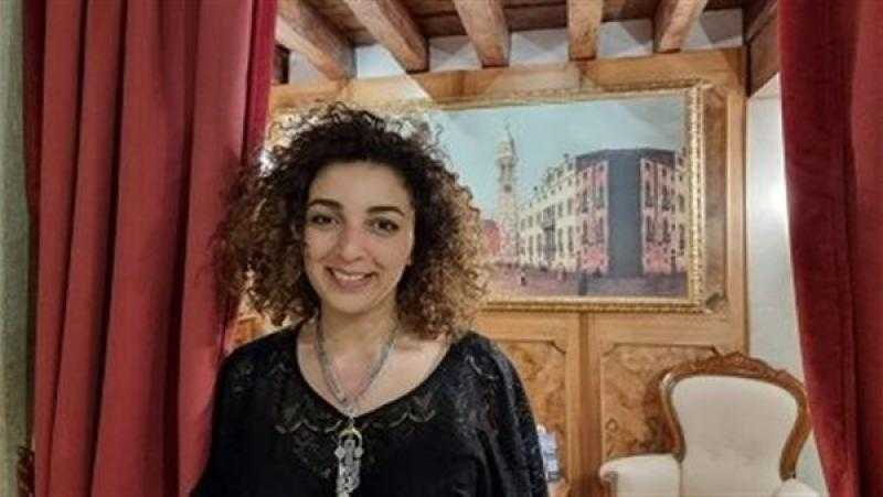 مخرجة فيلم صاحبتي عن مشهد القُبلة الجريئة: من حقي أعبر عن وجهة نظري