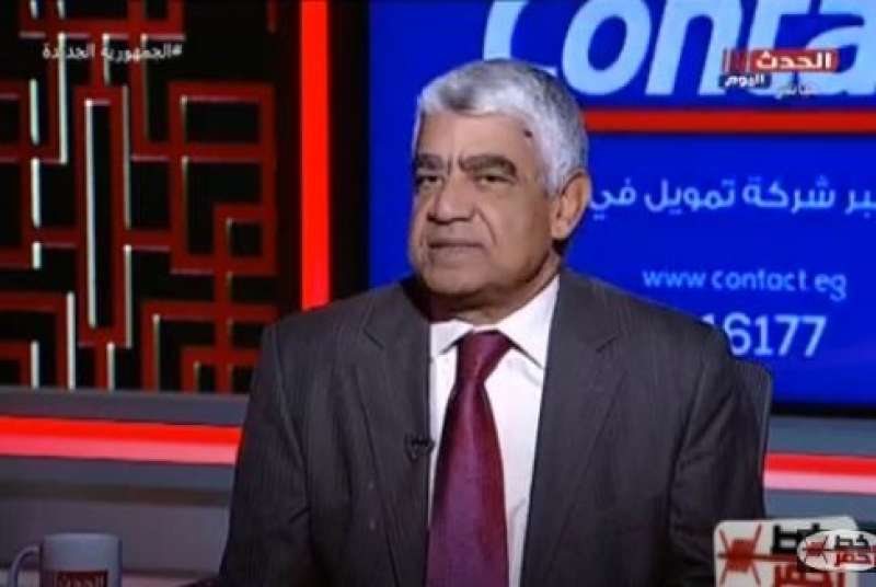 خط أحمر