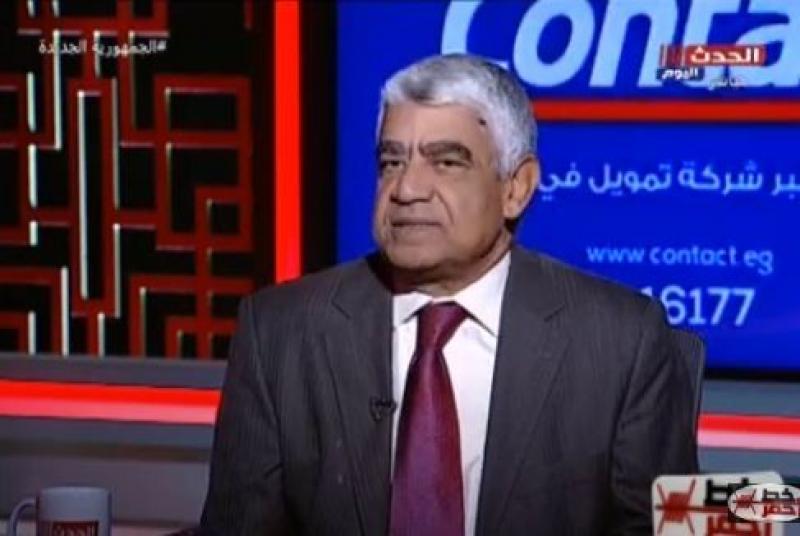 رئيس جهاز شؤون البيئة سابقا: شرم الشيخ قدمت نفسها للعالم كنموذج للمدن المستدامة