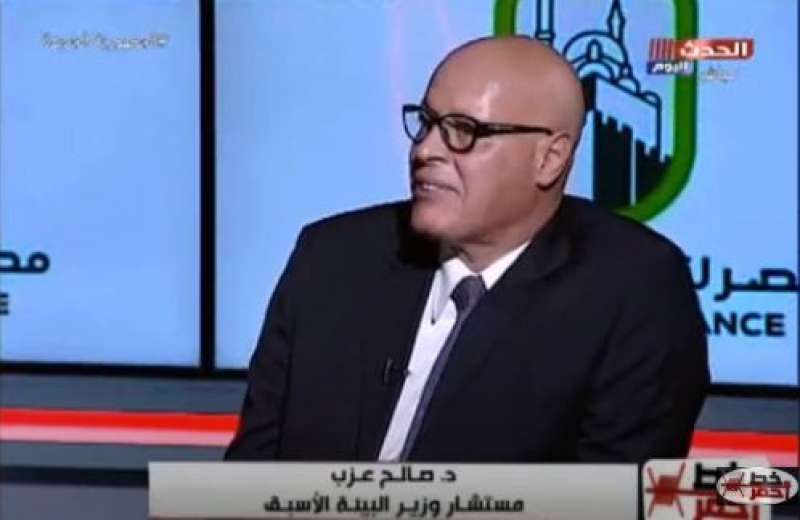 خط أحمر