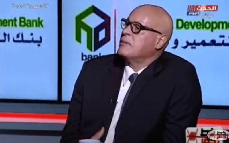 مستشار وزير البيئة الأسبق يطالب بإشراف الأمم المتحدة على صندوق الخسائر المناخية