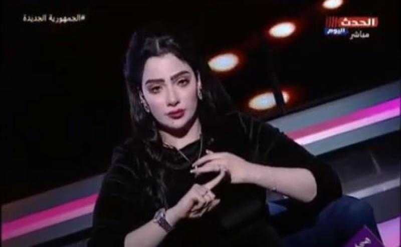 أميرة عبيد: غياب الوازع الديني و”لمة الأسرة” سبب انتشار إدمان المخدرات.. فيديو