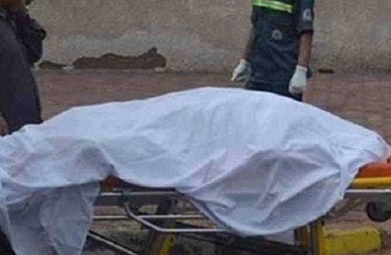 مصرع سيدة على يد زوج ابنتها في قرية أريمون بكفر الشيخ