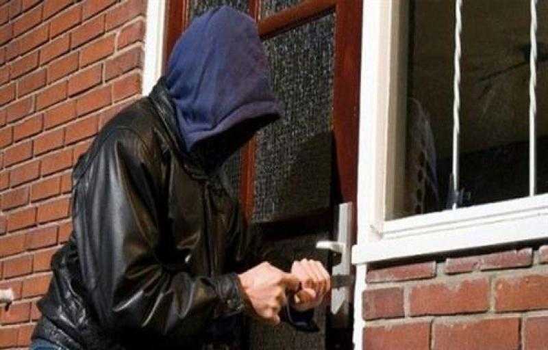 حبس تشكيل عصابي لقيامهم بسرقة المساكن بأكتوبر