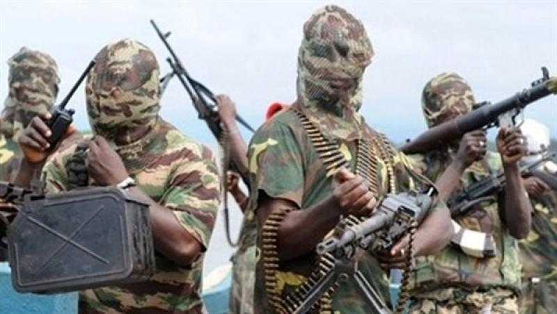 مسلحون يخطفون 60 شخصا في شمال غرب نيجيريا