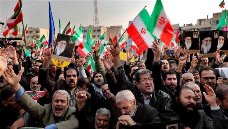 مجلس حقوق الإنسان التابع للأمم المتحدة يوافق على فتح تحقيق في تعامل إيران مع الاحتجاجات