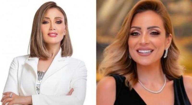 ريم البارودي تقاضي ريهام سعيد من جديد: عايزة 200 ألف جنيه تعويض