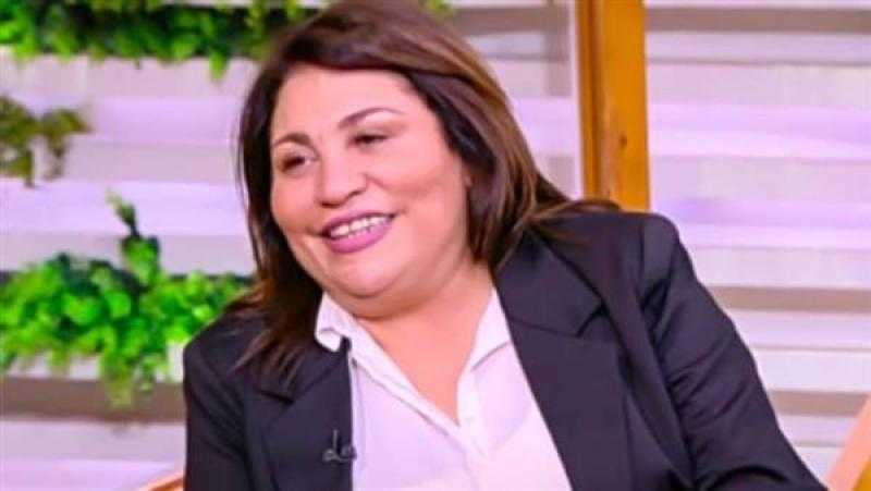 منال الصيفي تبدأ مونتاج «جروب العيلة» الأسبوع المقبل