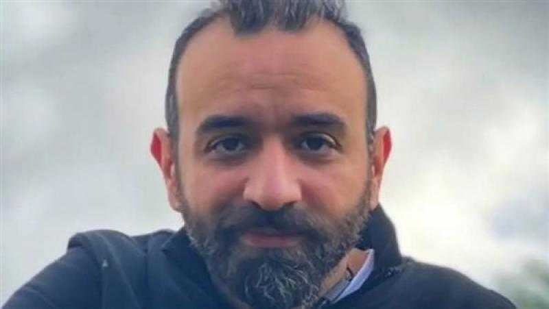 عمرو سلامة ينتهي من تصوير «شماريخ» في ديسمبر المقبل