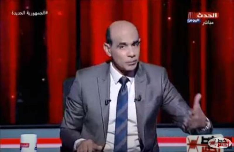 خط أحمر