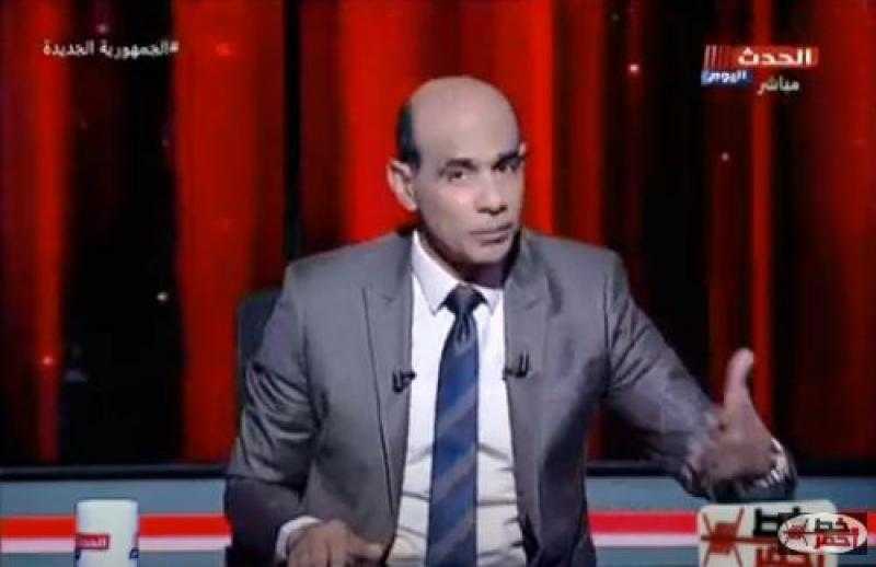 محمد موسى مشيدا بمبادرة ترميم الأفلام المصرية القديمة: تراثنا عظيم وعريق