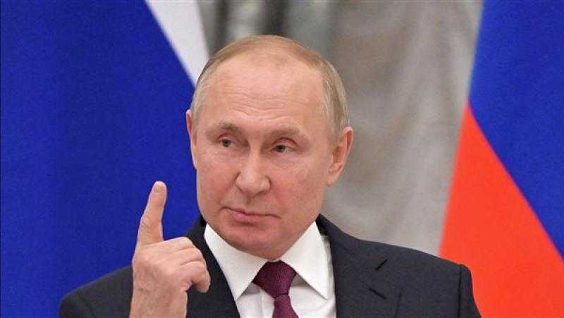 الرئيس الروسي يعين مدفيديف نائبا أول لرئيس اللجنة العسكرية الصناعية