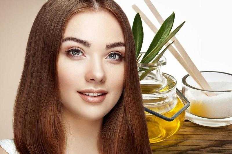 طرق طبيعية للعناية بالشعر المصبوغ