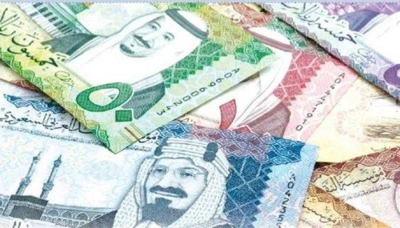 سعر الريال السعودي اليوم السبت 26-11-2022