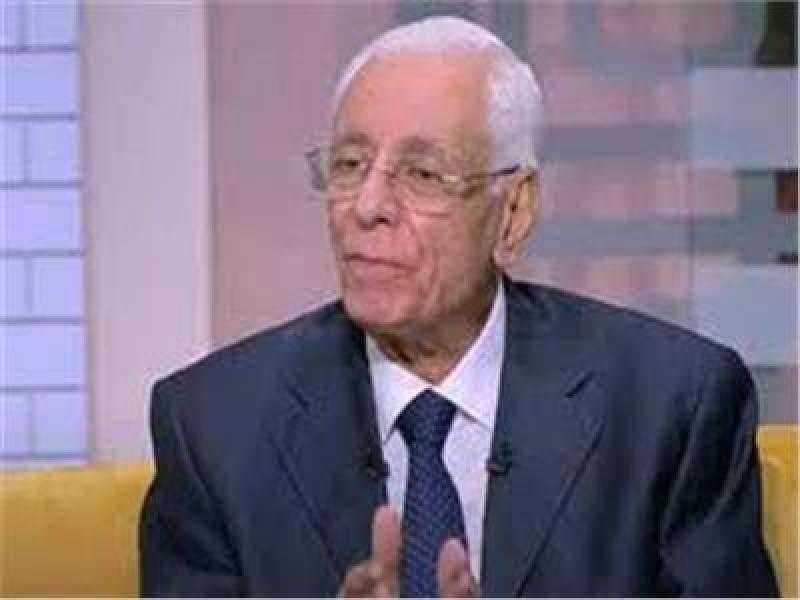 حسام موافي: الإنسان بدون إرادة لن يستطيع تحقيق أهدافه
