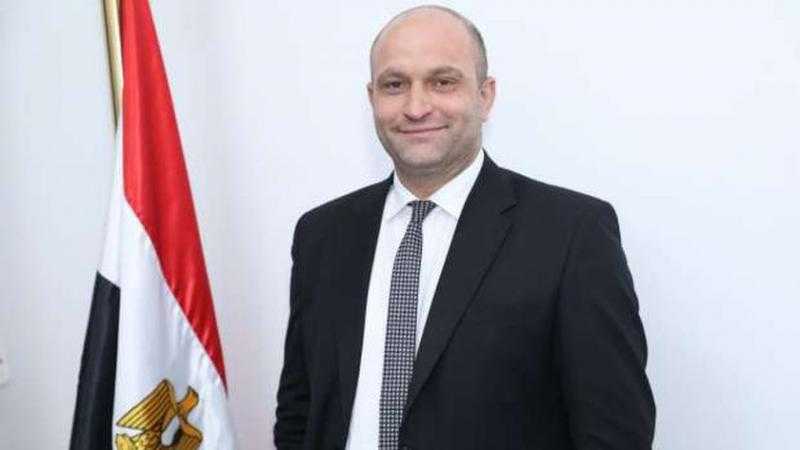 ”نائب التنسيقية”: قرار البرلمان الأوروبي مرفوض ومصر لا تقبل إملاءات الخارج