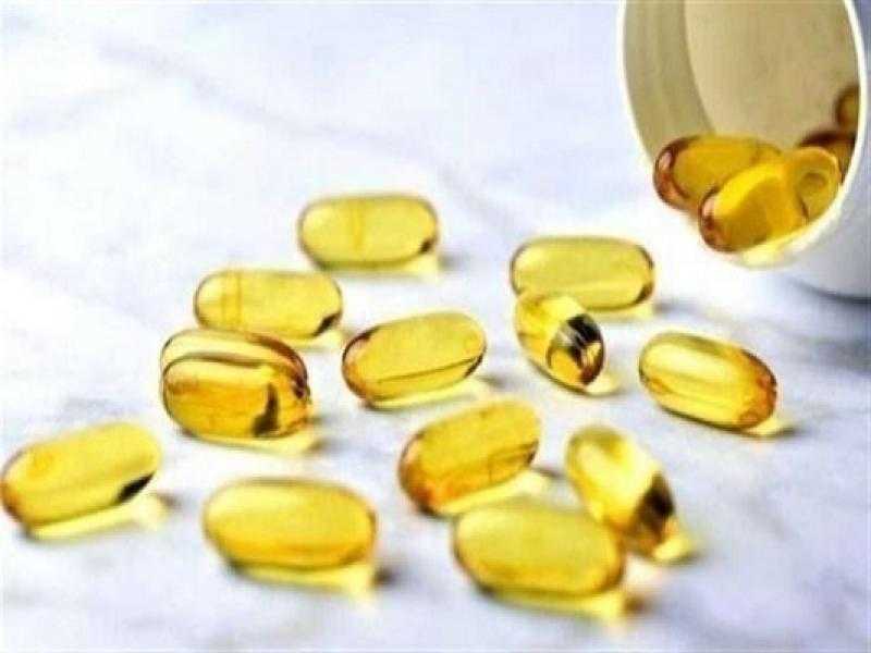 أبرز فوائد فيتامين (د) للبشرة.. علاج الصدفية