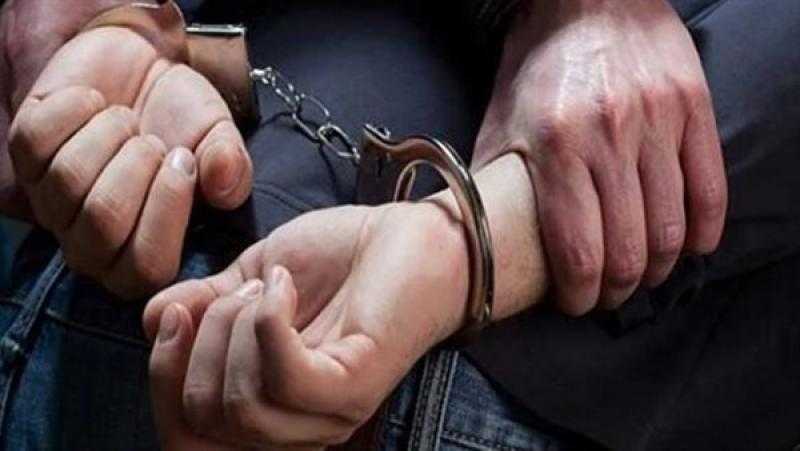 حبس المتهمين بالاتجار في المخدرات بالقاهرة