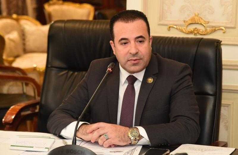 رئيس اتصالات النواب: ما تم إنجازه بالمشروعات القومية في عهد الرئيس السيسي يفوق ما حدث في 30 عاما