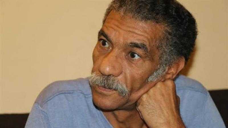 سيد رجب يكشف سبب تحول شخصيته في فيلم «كيرة والجن»