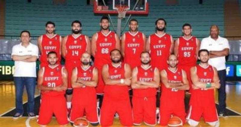 روي رانا يعلن قائمة منتخب السلة لمعسكر نوفمبر