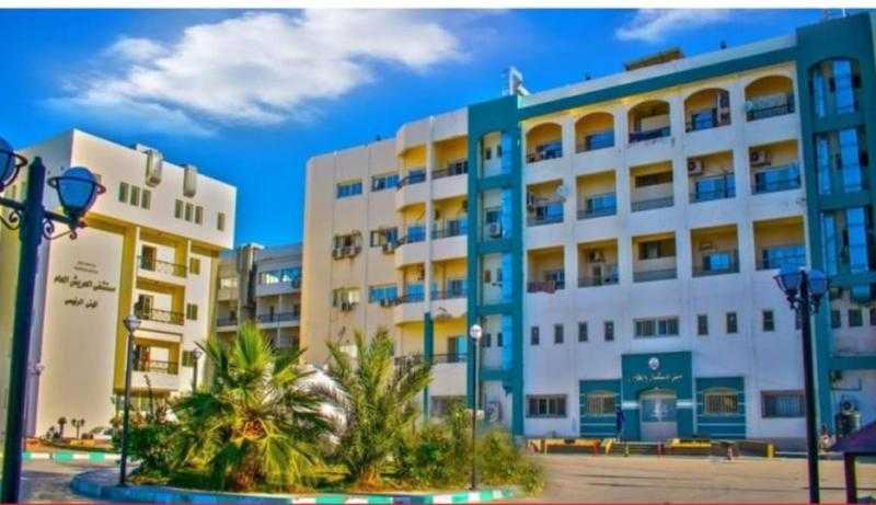 وصول 11 طبيبا من 4 جامعات مصرية للكشف وإجراء العمليات بالمجان لمستشفى العريش العام