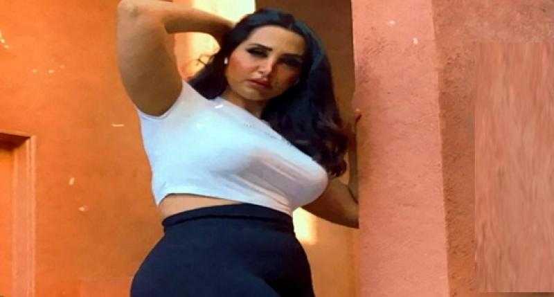 هند القحطاني تصدم متابعيها في نهار رمضان