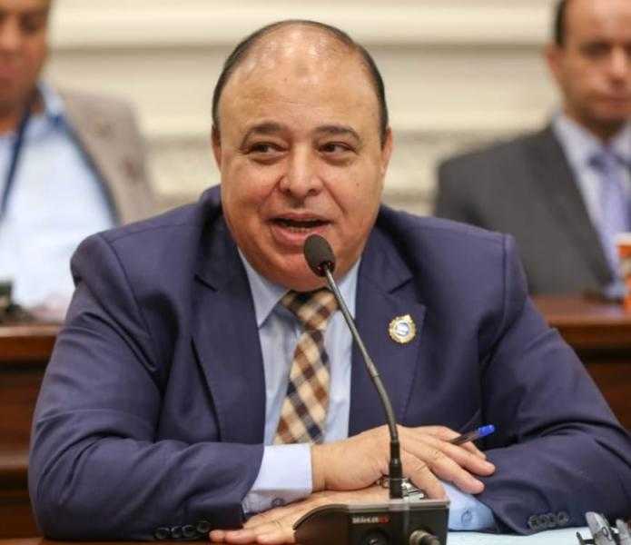 رئيس صحة الشيوخ: كلمة السيسي في قمة الرياض تعكس دور مصر المحوري دفاعا عن غزة ولبنان وجهودها التي لم تتوقف