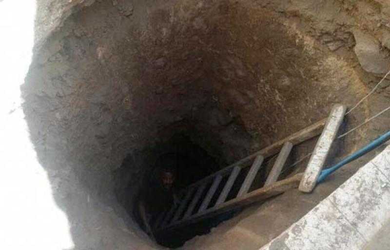 تحرير 1385 قضية حفر وتنقيب ومخالفات لشركات السياحة خلال أسبوع