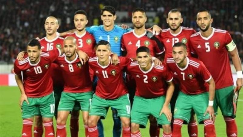 منتخب المغرب يواجه بلجيكا اليوم في كأس العالم 2022