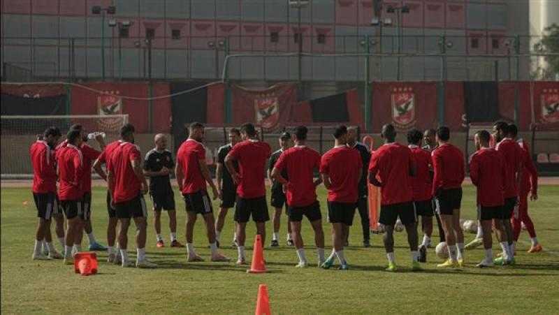 موعد مباراة الأهلي والمقاولون العرب اليوم في كأس مصر