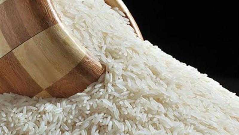 توريد أكثر من 34 ألف طن من محصول الأرز الشعير في كفر الشيخ