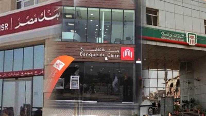 «المركزي»: 60% من المواطنين لديهم حسابات بنكية