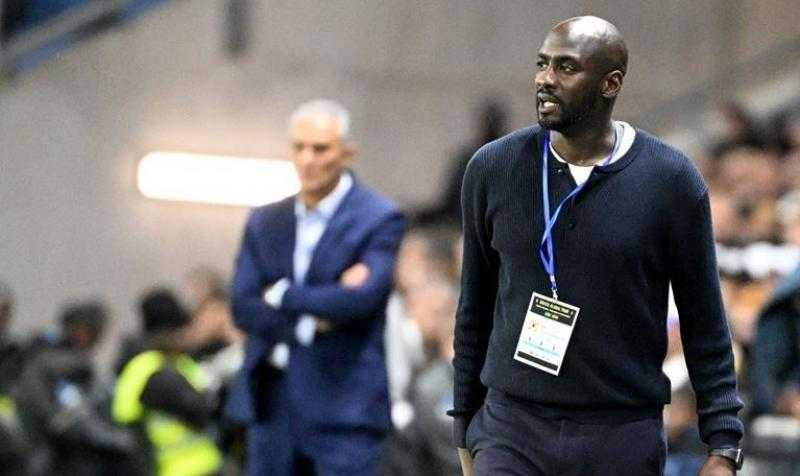 مدرب غانا يتغزل في قائد منتخب كوريا الجنوبية