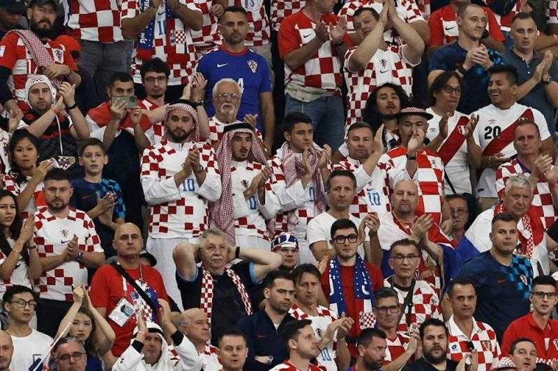 كرواتيا تهزم كندا برباعية وتنهي مشوارها في المونديال