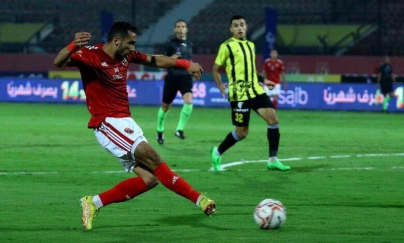 الأهلي يهزم المقاولون بركلات الترجيح ويتأهل لنصف نهائي كأس مصر.. تفاصيل