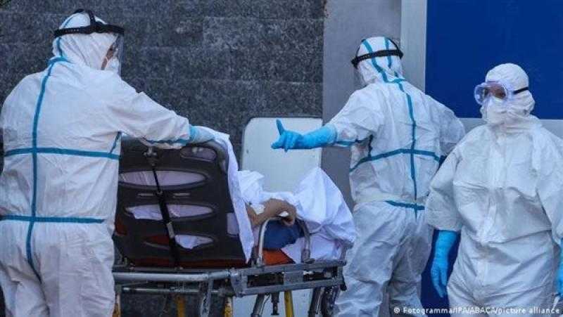 الصين: لم نسجل وفيات بكورونا خلال أسبوع