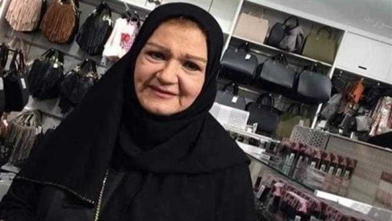 ميمي جمال تكشف حقيقة اعتزالها الفن وارتداء الحجاب