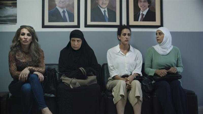 عرض فيلم ”بنات عبد الرحمن” في إسبانيا والسويد
