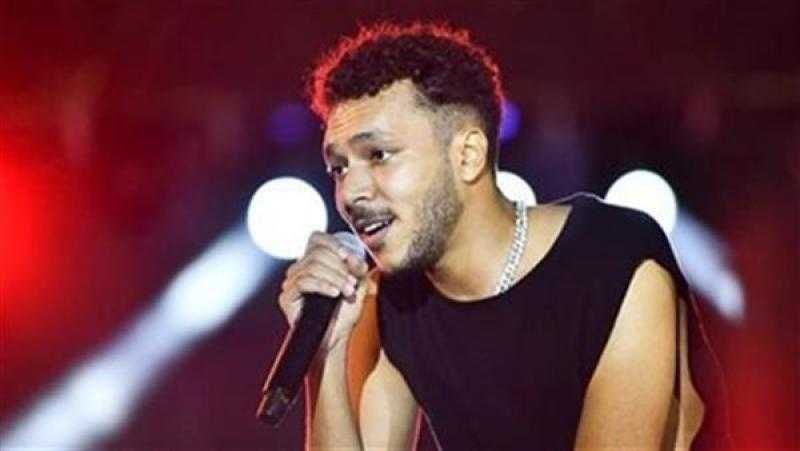 ويجز: ”معنديش مشكلة أطلع فرقة معايا على المسرح”